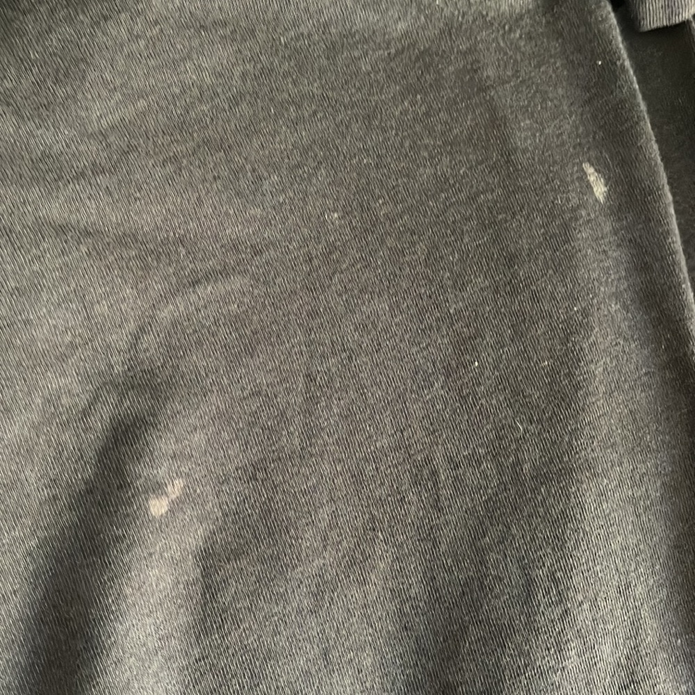 Very Rare Harley Davidson Vintage Live To Ride 3D emblem t-shirt see back size L - Picture 9 of 9